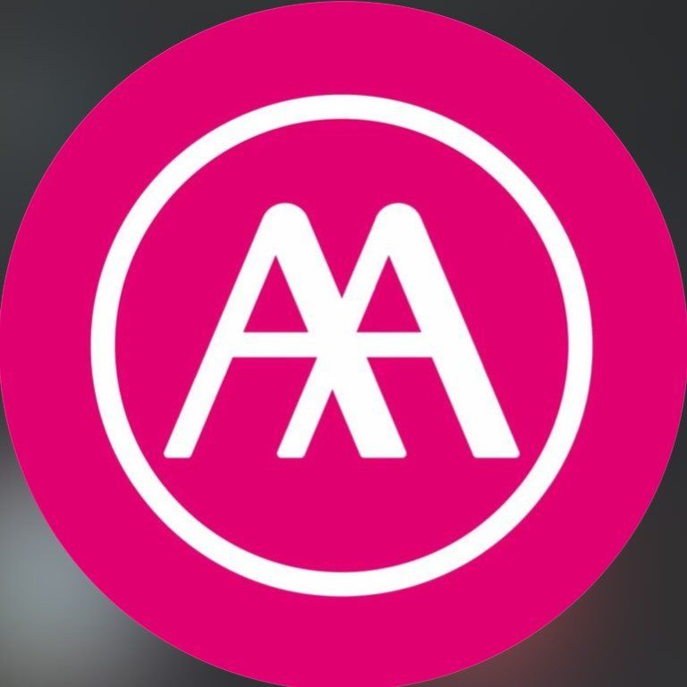 Aima Medan logo