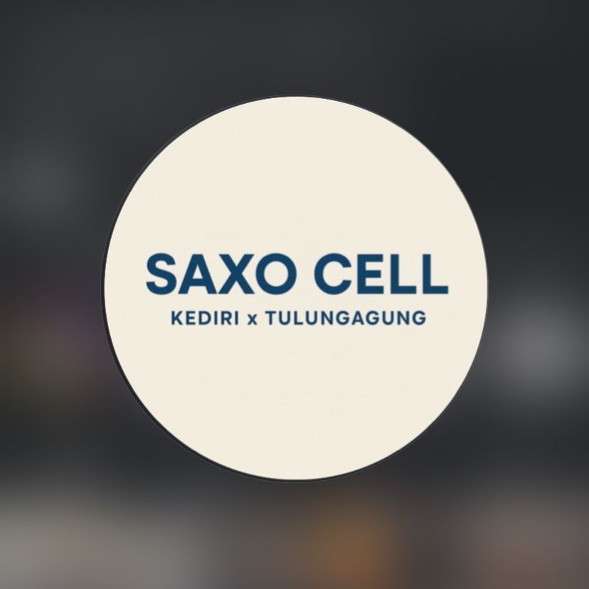 SaxoCell.id