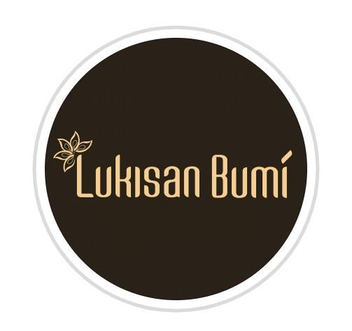 Lukisan Bumi Restaurant Yogyakarta logo
