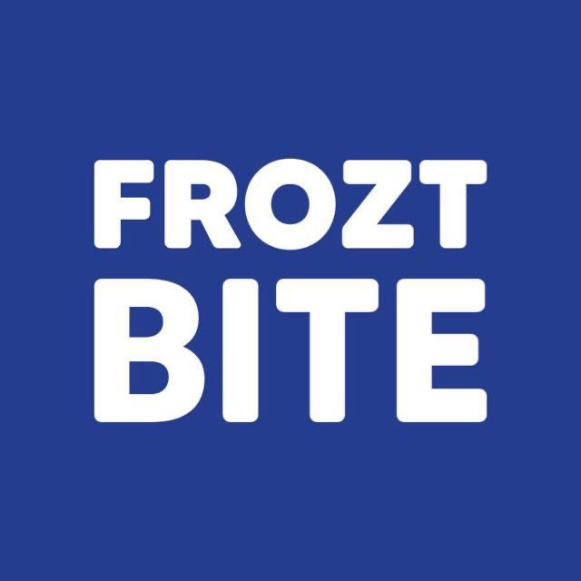 Frozt Bite Ice Cream