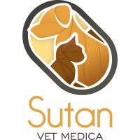 PT Sutan Vet Medika logo