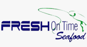 PT. Fresh on Time Seafood Martapura