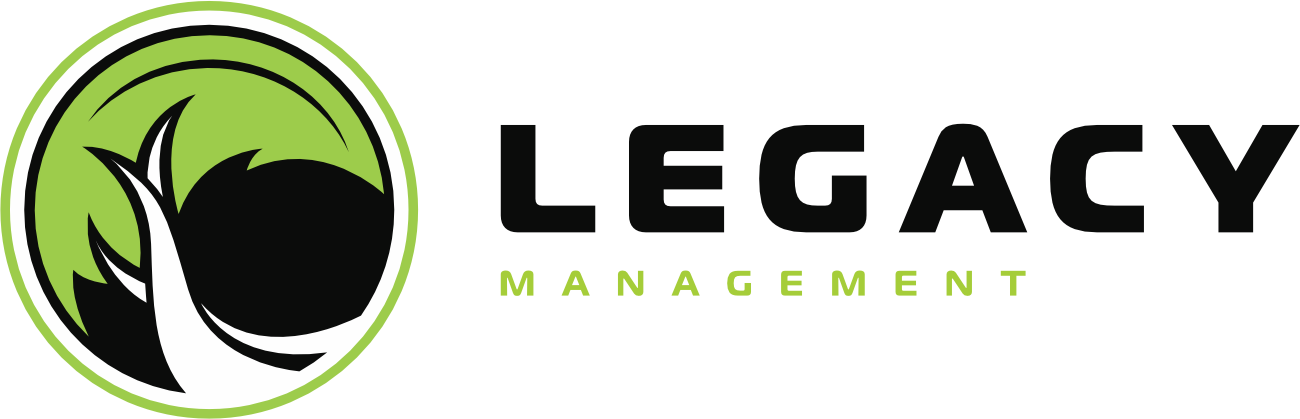 Legacy Management Pty Ltd
