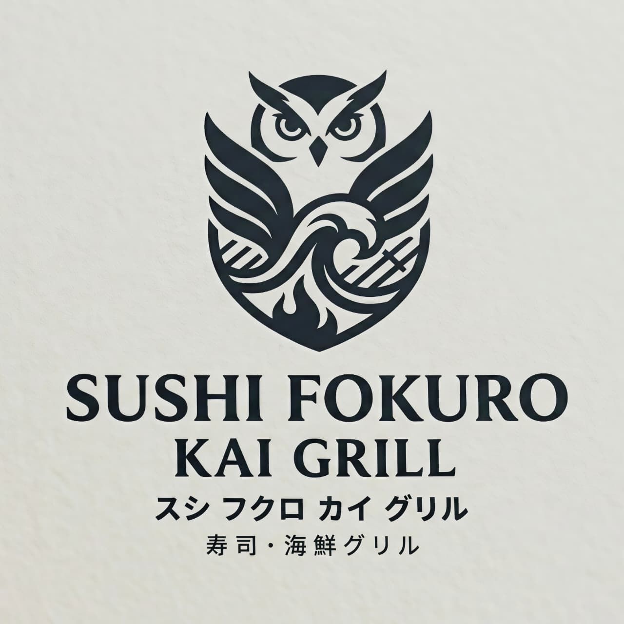 PT SUSHI FOKURO KAI GRILL