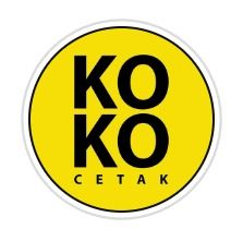 Koko Cetak UV Printing