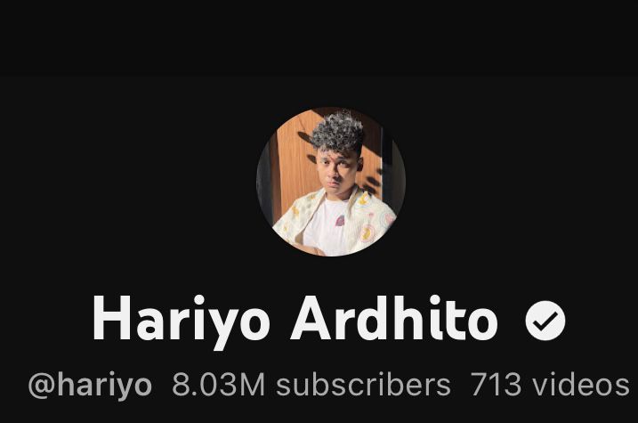 Hariyo Ardhito Enterprises
