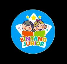 Bimba Bintang Junior Jati Makmur logo