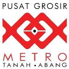 Pusat Grosir Metro Tanah Abang