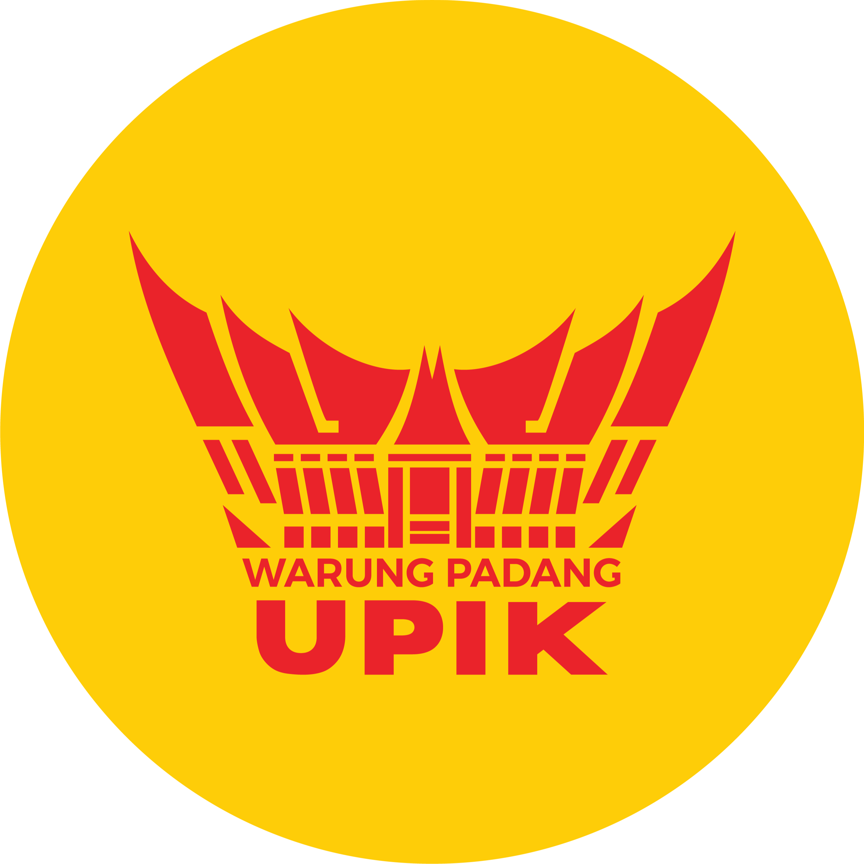 WARUNG PADANG UPIK