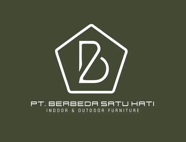 PT Berbeda Satu Hati logo