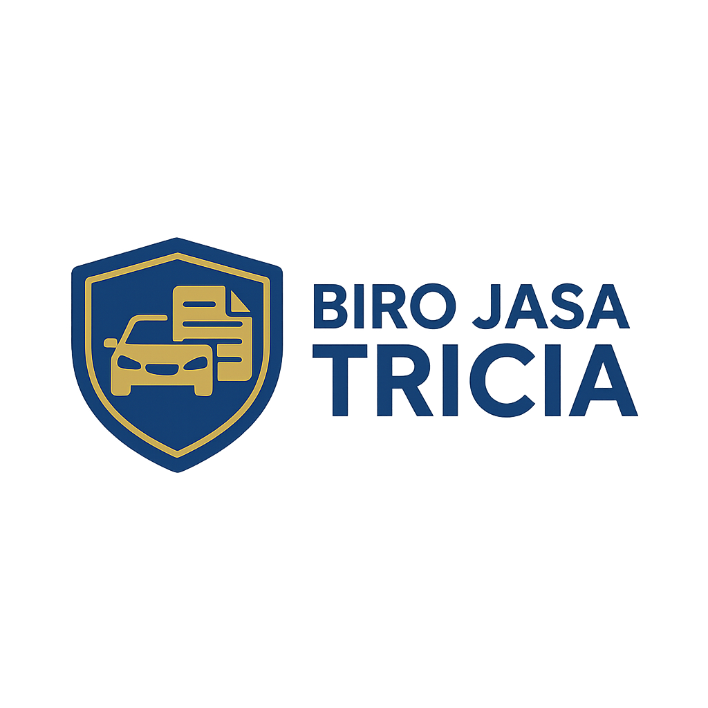 TRICIA AGENCY SOLUSI