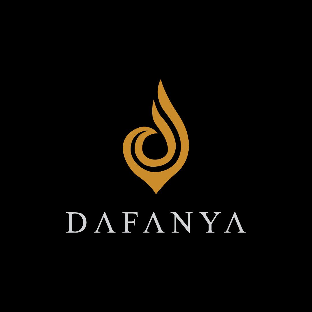 Dafanya Scarf