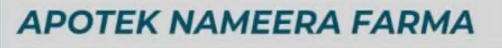 Apotek Nameera Group