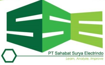 PT Sahabat Surya Electrindo logo