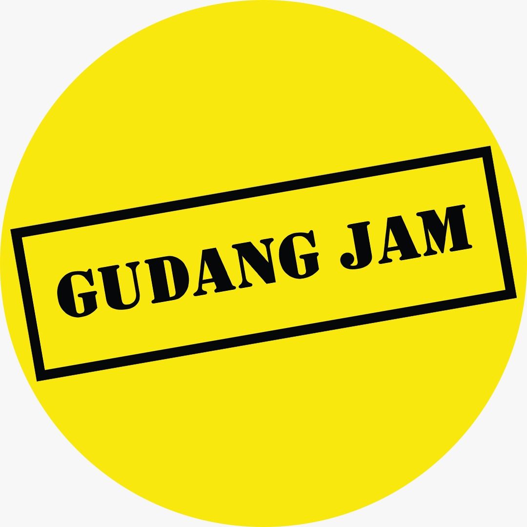Gudang Jam logo