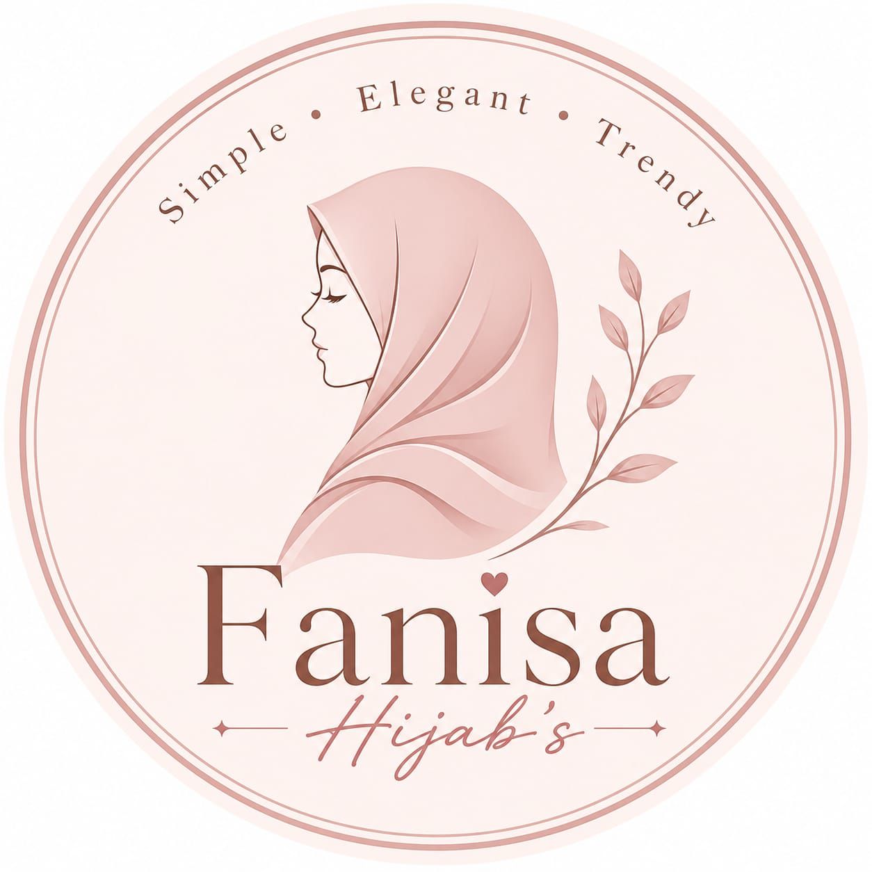 Fania Hijab's