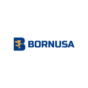 PT BORNUSA PERALATAN INDONESIA