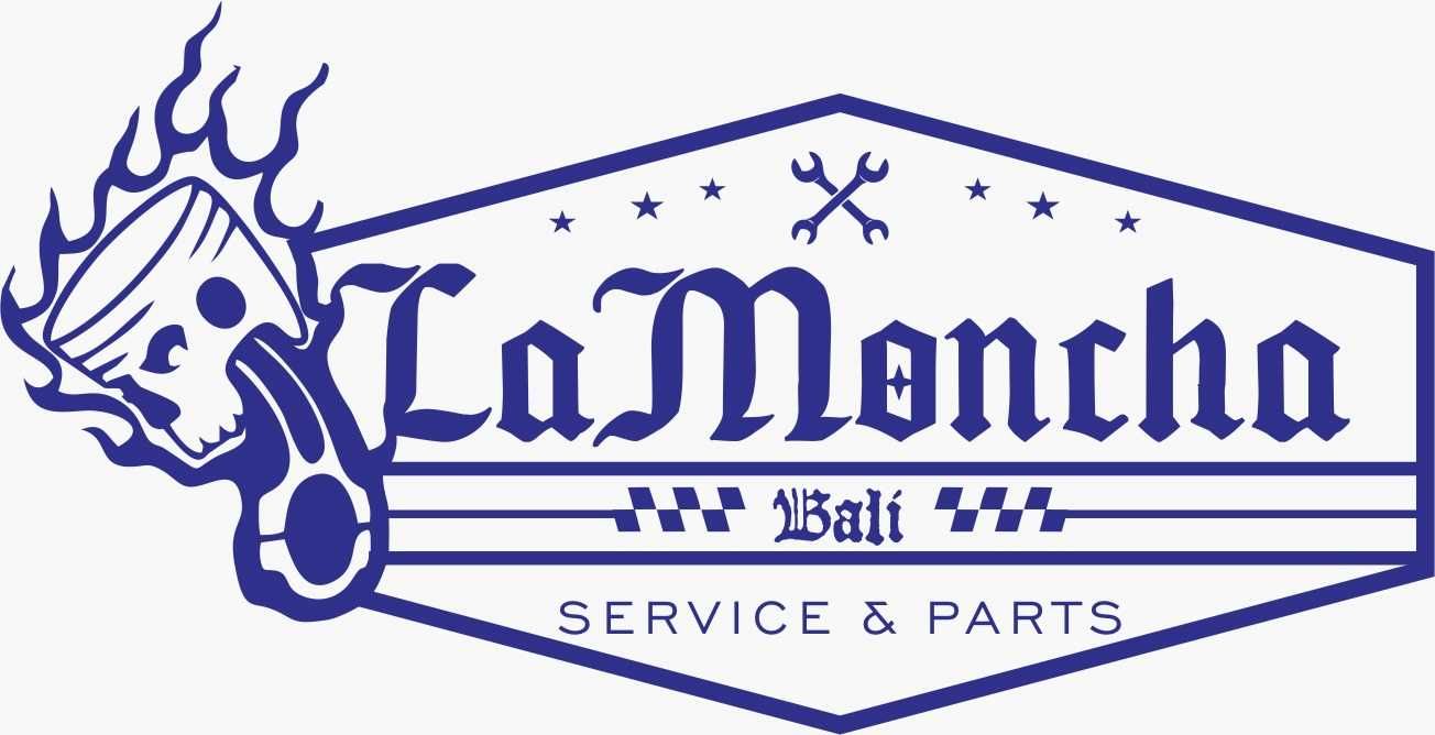 LAMONCHA GARAGE