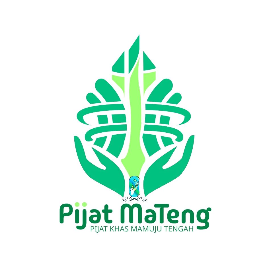 Pijat Khas Mateng logo