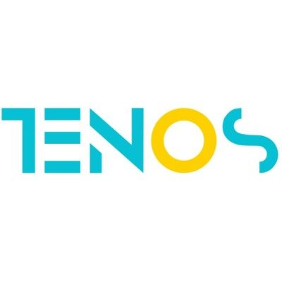 PT Tenos Data Teknologi