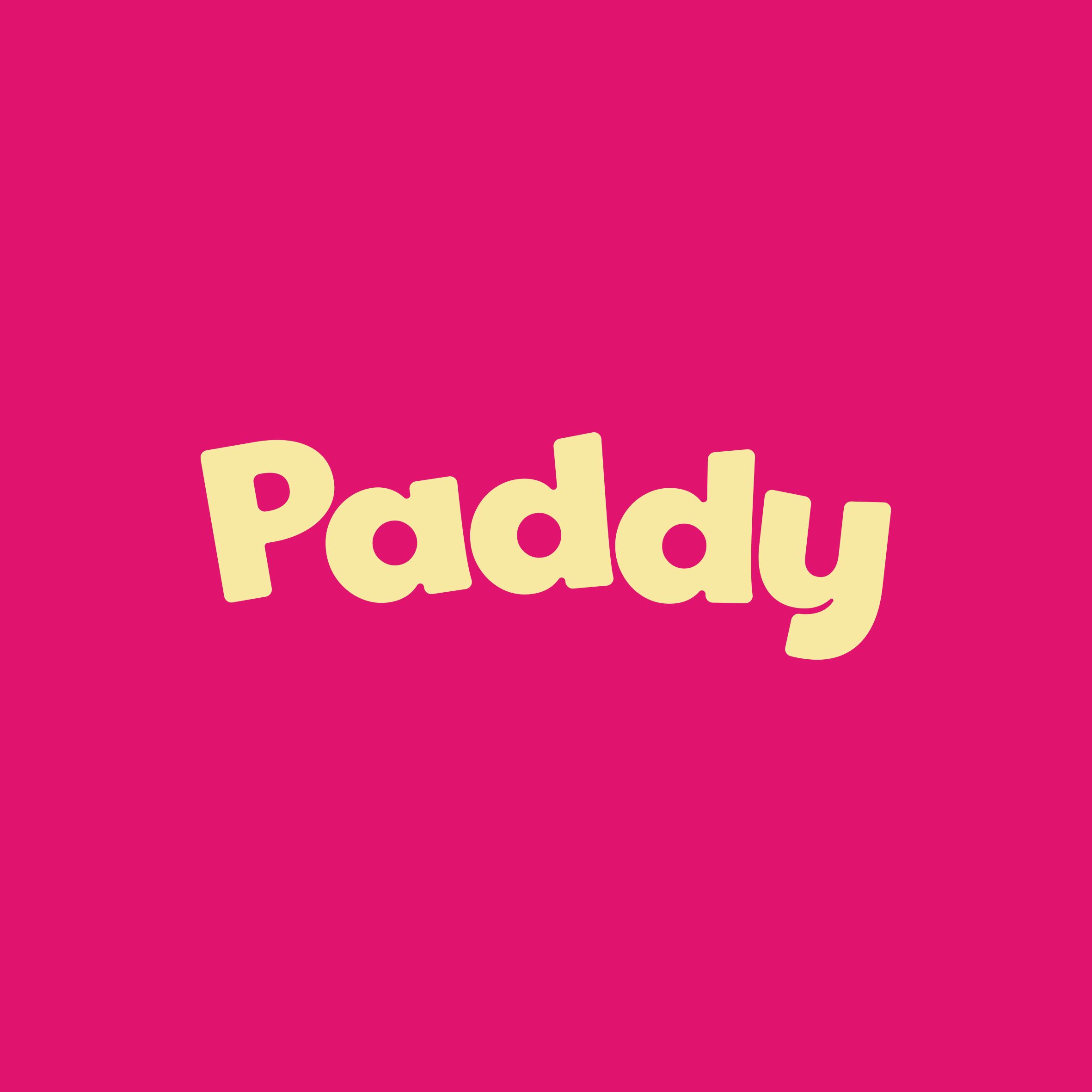 Paddy Indonesia