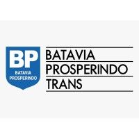PT Batavia Prosperindo Trans, Tbk