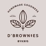 D'Brownies Malang