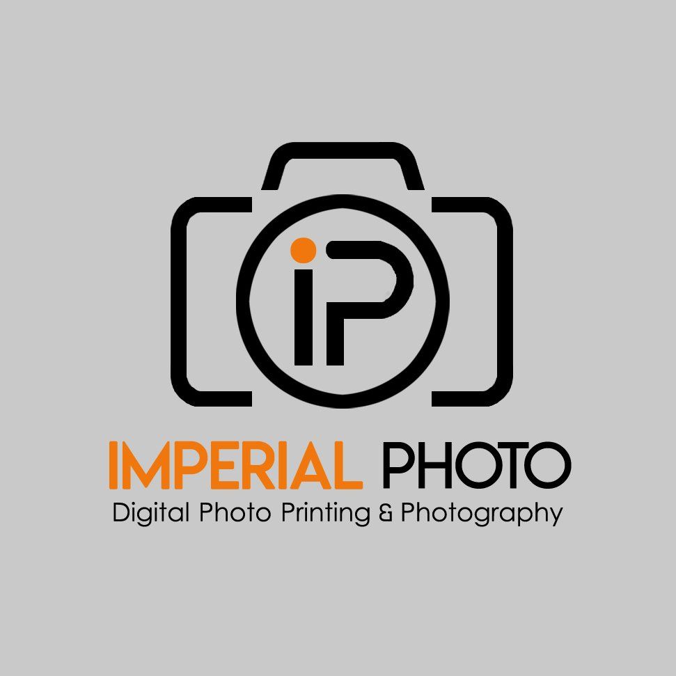 Imperial Photo Studio logo
