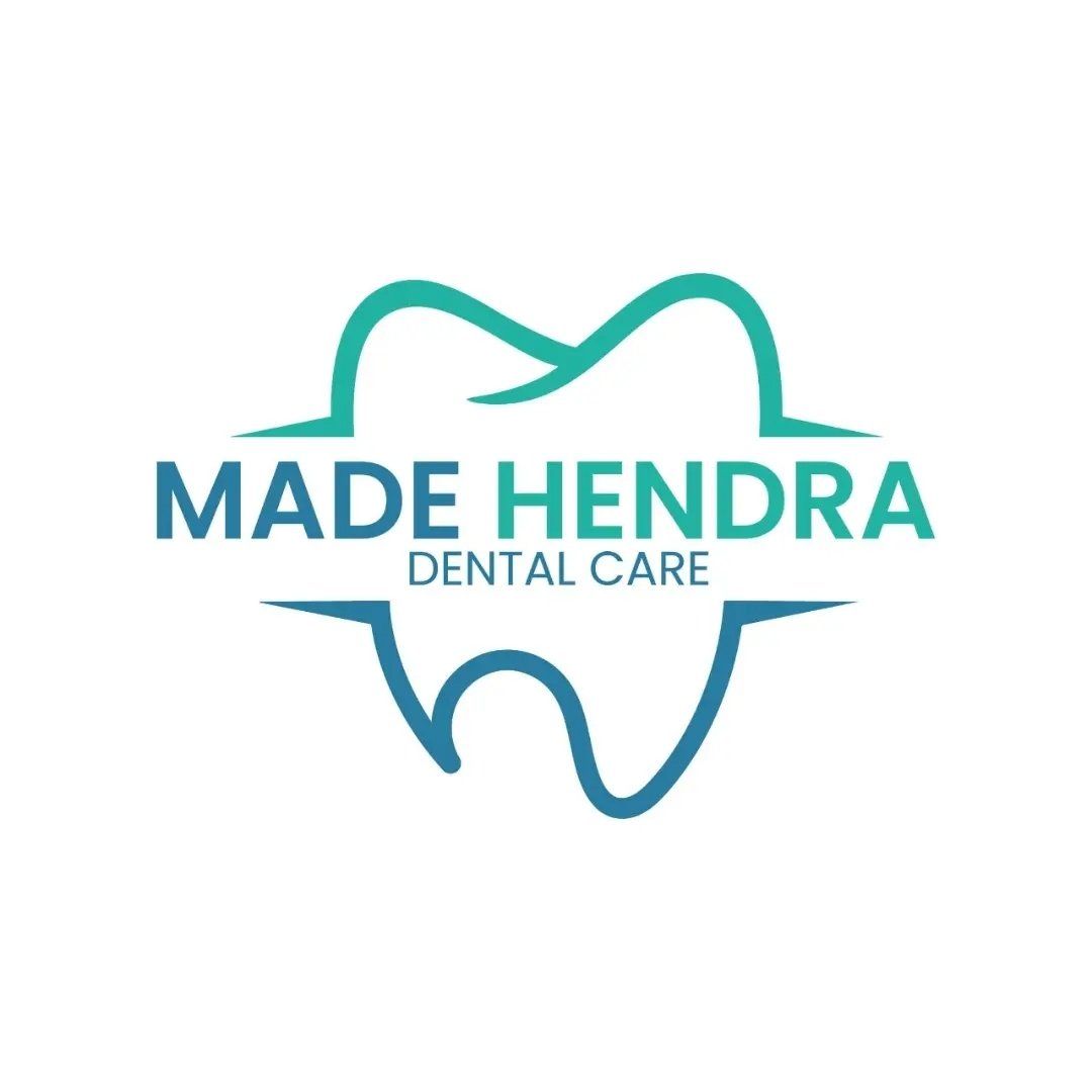 MH Dental Care logo
