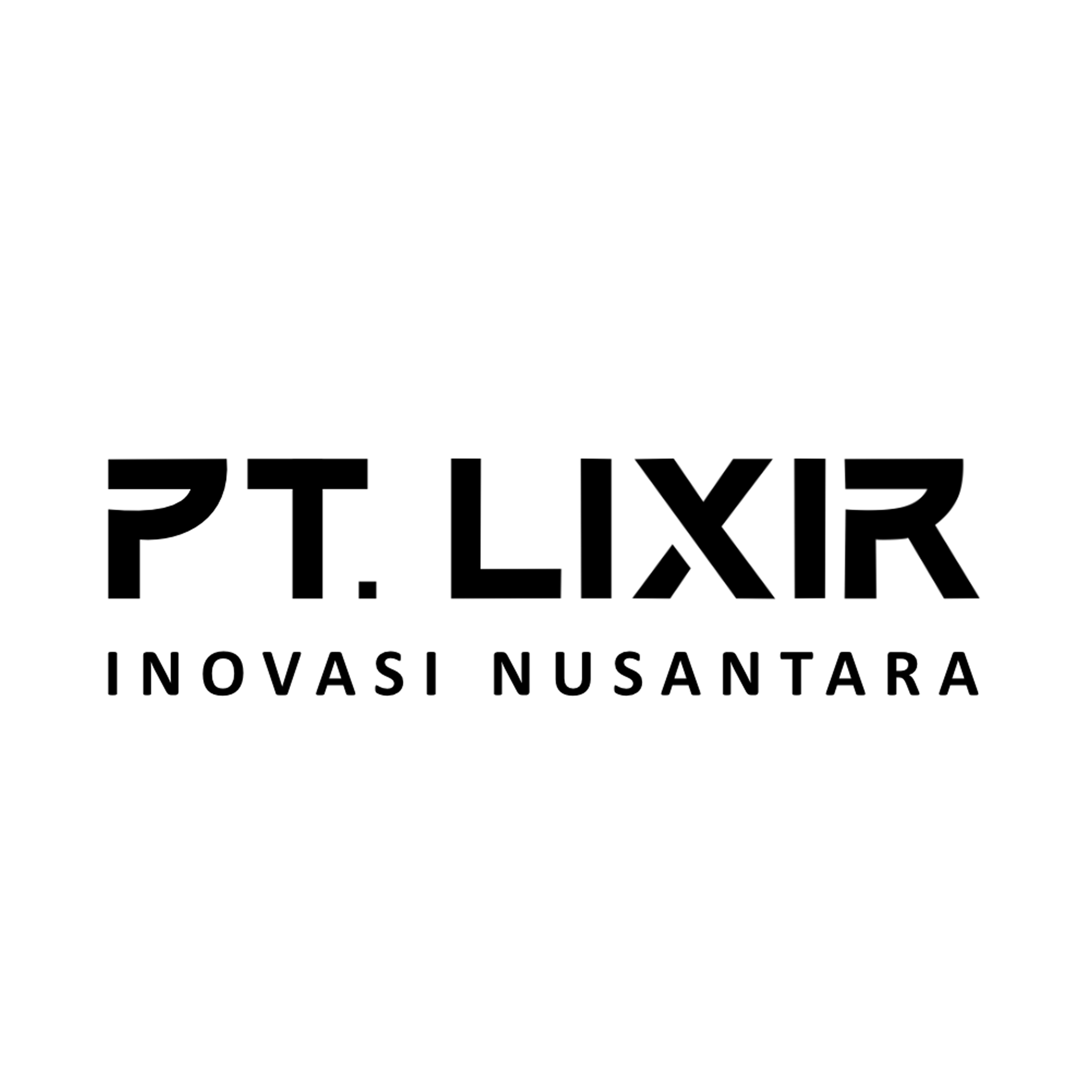 PT.Lixir Inovasi Nusantara logo