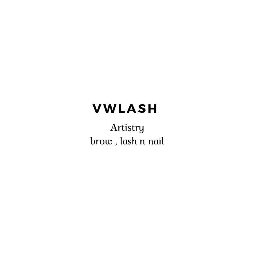 Vw Lash