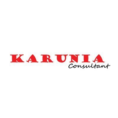 Karunia Consultant logo