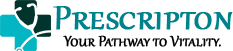 Prescripton - Your Fortified Online Pharmacy
