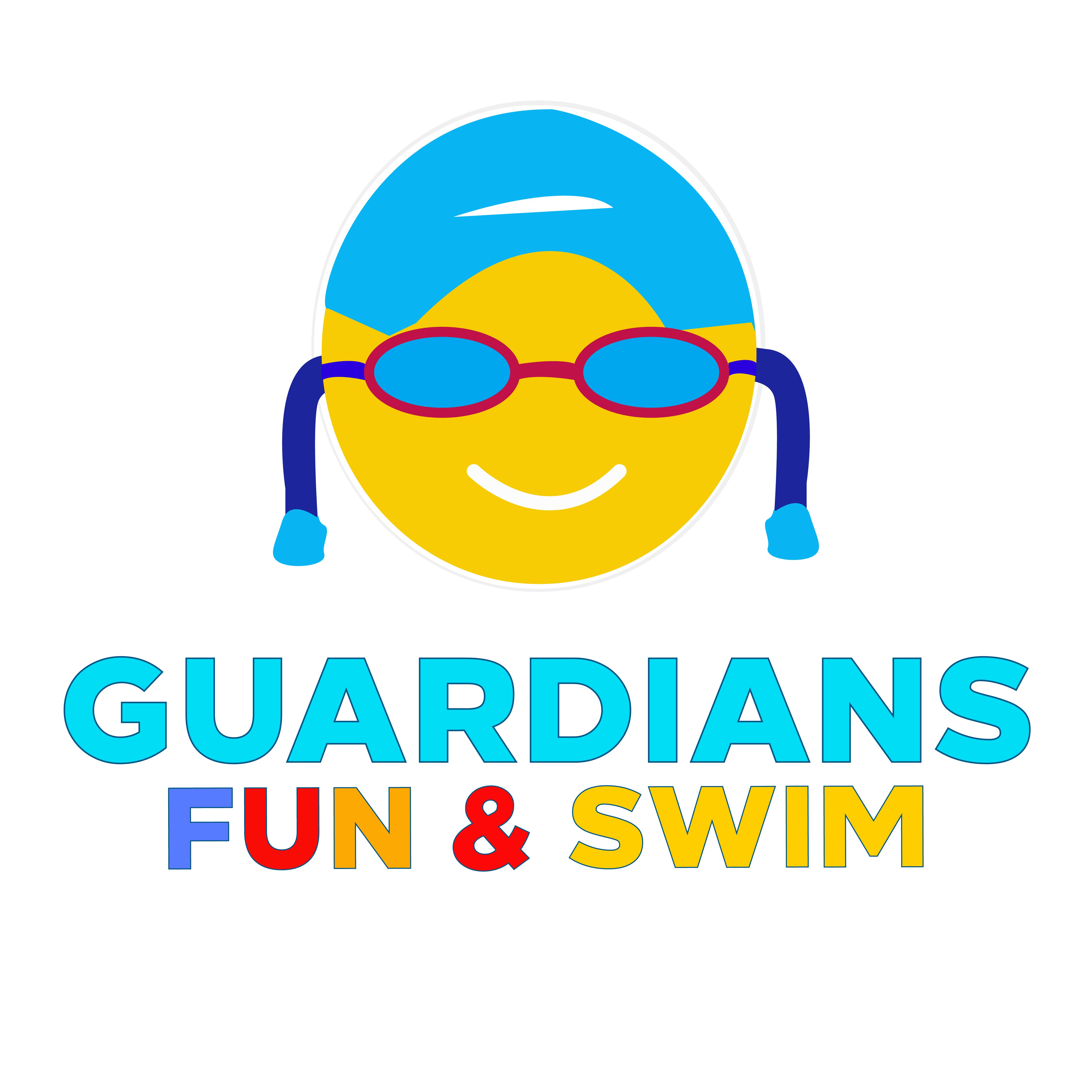 Guardians Funswim Bogor