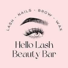 Hello Lash Beauty Bar Galaxy