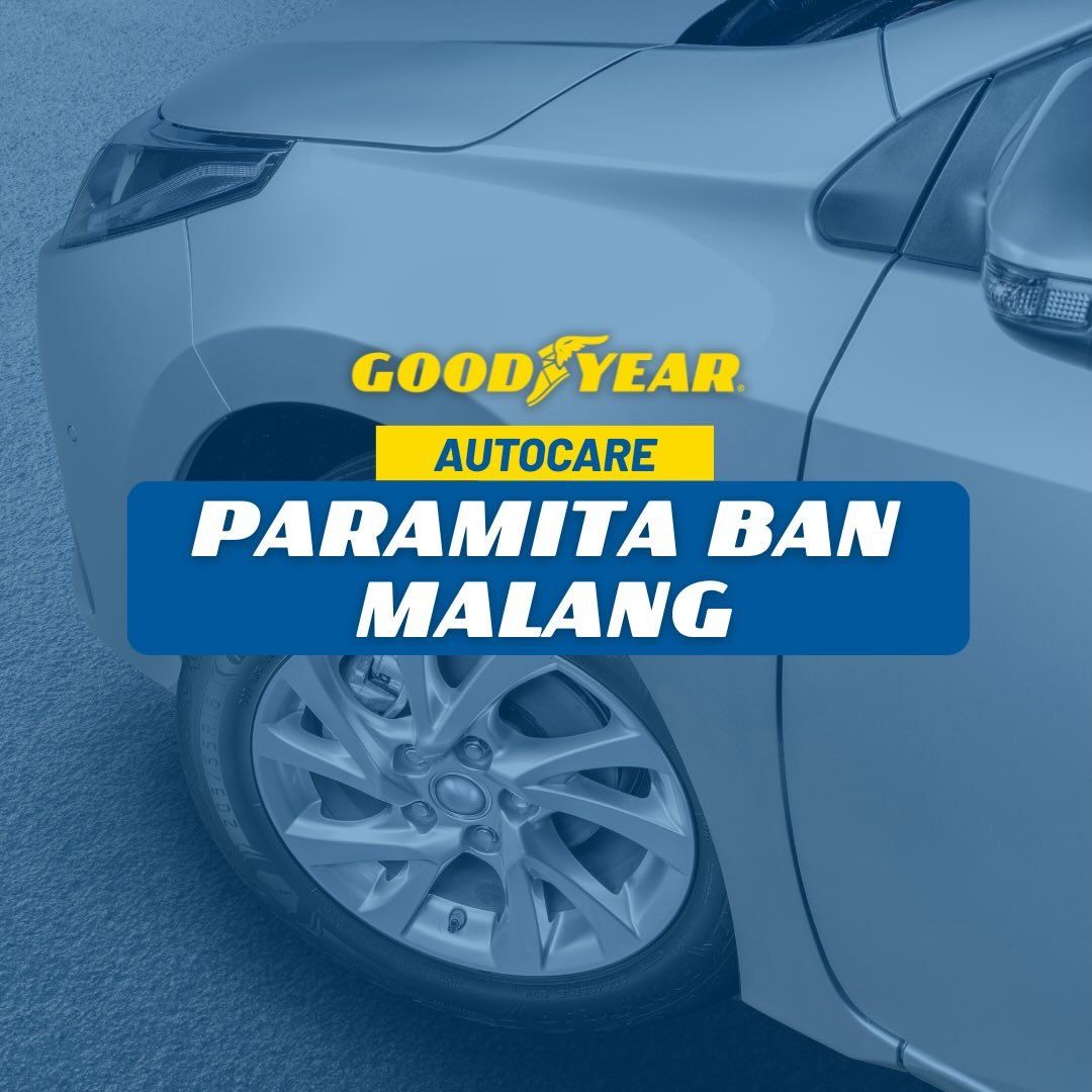 Paramita Ban Malang