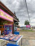 RM Ikan Laut Bakar Zigari