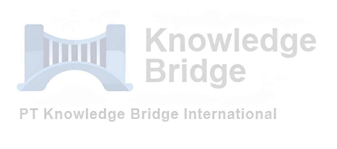 PT Knowledge Bridge International logo