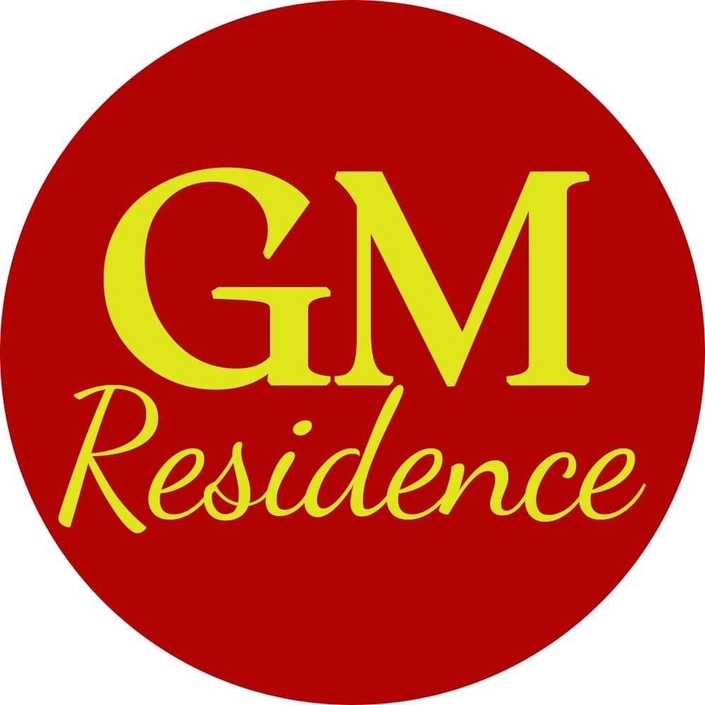 GM Residence logo
