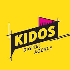 Kidos Agency logo