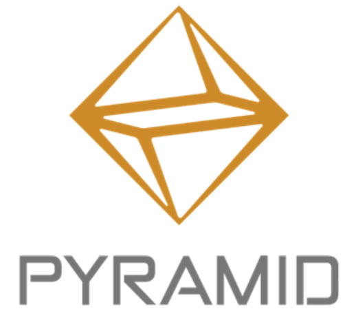 Pyramid Communication logo