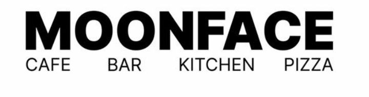 Moonface Bali logo
