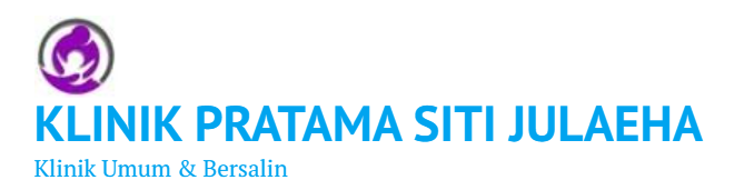Klinik Pratama Siti Julaeaha