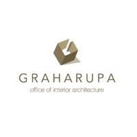 GRAHARUPA - office of interior architecture