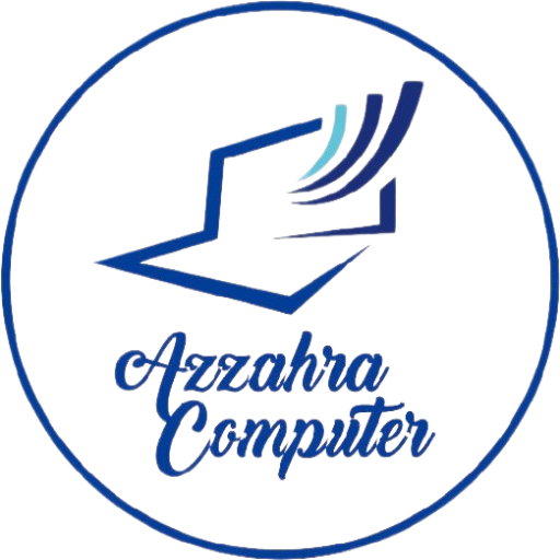 AZZAHRA INOVASI TEKNOLOGI