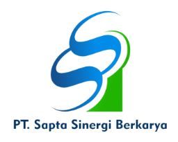 PT SAPTA SINERGI BERKARYA