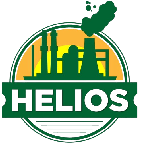 PT Helios Power Technology