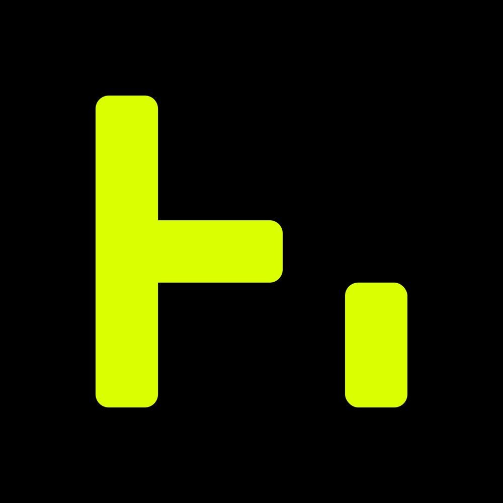 Hustle House logo