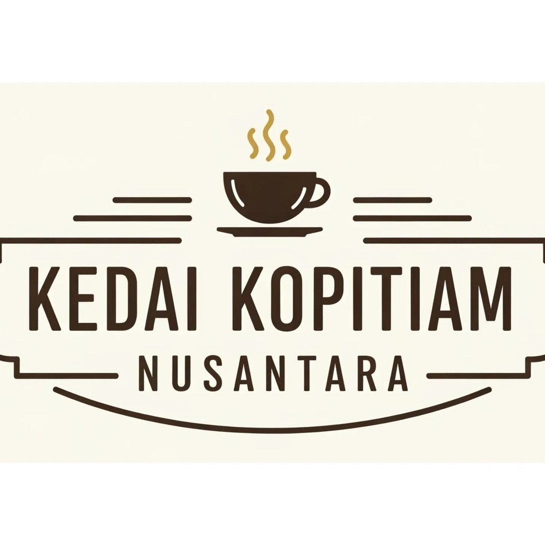 Kedai Kopitiam Nusantara