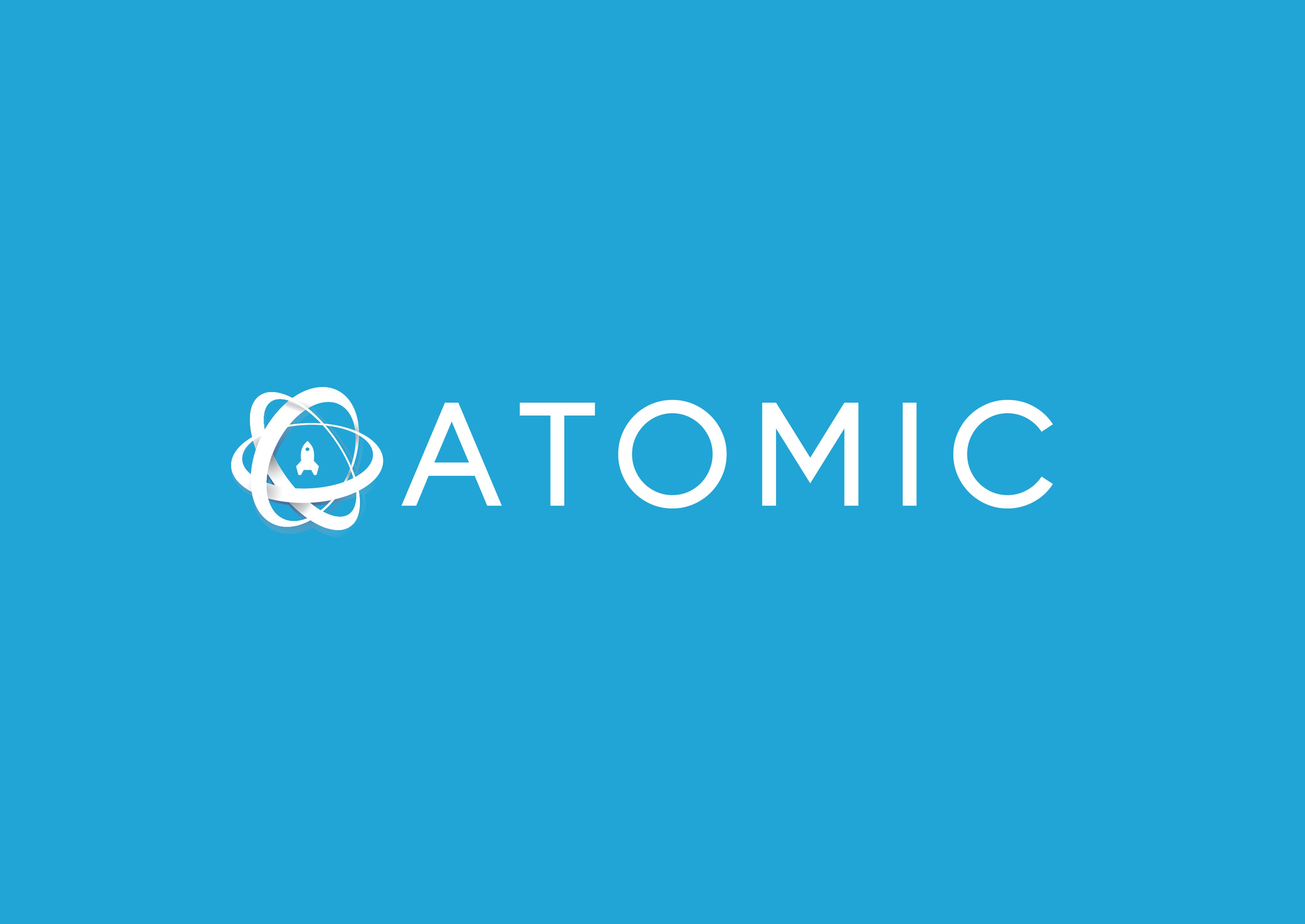 PT. Digerati Atomic Indonesia logo